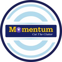 Momentum Media (Pvt) Ltd. logo - Similar company to Wepros.Tech