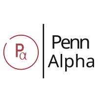Penn Alpha logo - Similar company to Keyway
