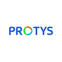 PROTYS logo - Similar company to Astrée Software