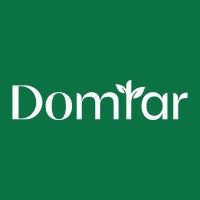 Domtar logo - Similar company to Solaris Paper, Inc