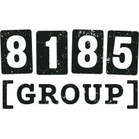8185 GROUP logo - Similar company to K&B Communications