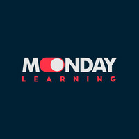 Monday Learning logo - Similar company to Monday