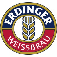 Privatbrauerei ERDINGER Weißbräu Werner Brombach GmbH logo - Similar company to Brauerei C. & A. Veltins