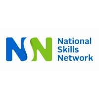 National Skills Network - NSN logo - Similar company to Standin Professional Services Private Limited
