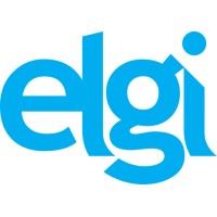 ELGI European Lubricating Grease Institute logo - Similar company to Sesam Container