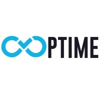 OOptime logo - Similar company to Keio Mobile
