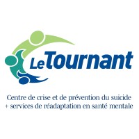 Le Tournant logo - Similar company to Paper Chase Software