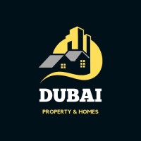 Dubai Properties and Homes logo - Similar company to Dubai Uae Properties