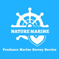 Nature Marine logo - Similar company to Göktaşlar Et
