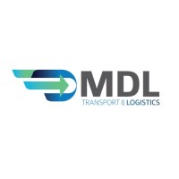 MDL Transport & Logistics logo - Similar company to Mdl Engineering Private Limited