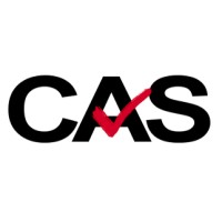 CAS logo - Similar company to Kai'S Education