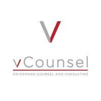vCounsel logo - Similar company to Vcounsel - Your Virtual Legal Team