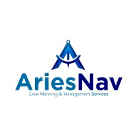 ARIES NAVIGATION LTD - Crew Management Services logo - Similar company to Staniline