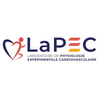 Laboratoire de Physiologie Experimentale Cardiovasculaire (LaPEC) logo - Similar company to Aqmc - Analyses Qualité Microbiologie Conseil