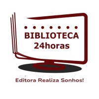 Editora Biblioteca24Horas logo - Similar company to Editora Pharos