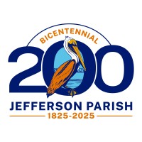 Jefferson Parish Government logo - Similar company to Jefferson Parish Human Services Authority