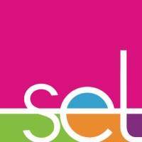 SET Athleisure logo - Similar company to Active Apparel Group