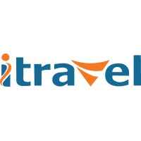 i Travel Holidays logo - Similar company to Super Logic Project Management