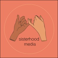 sisterhood media logo - Similar company to Kind Space