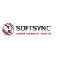 SoftSync logo - Similar company to Softsync