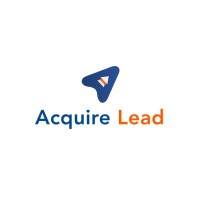 Aquire Lead logo - Similar company to Alpha.Dev