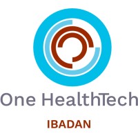 One HealthTech Ibadan logo - Similar company to Charis Digitech