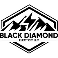 Black Diamond Electric logo - Similar company to Bannersolar™