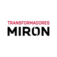 Transformadores Miron logo - Similar company to Latgrids