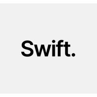 The Swift Company logo - Similar company to Hexabug (Formerly Taz)