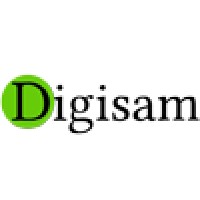 Digisam - En samverkan kring digitalisering av kulturarvet logo - Similar company to Exit Stage Left