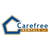 Carefree Rentals LLC logo - Similar company to Cmhworks