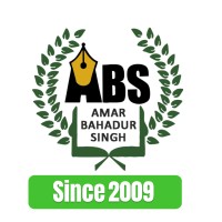 Abs educational solutions logo - Similar company to Xerodigit