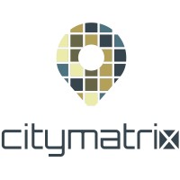 Citymatrix logo - Similar company to Parsnova Yazılım