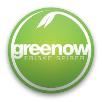 Greenow ApS logo - Similar company to Grow Up Farm
