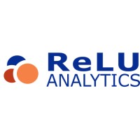 Relu Analytics logo - Similar company to Itms Analytics