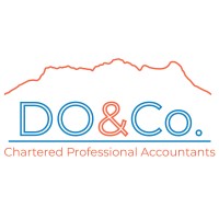 DO&Co. Chartered Professional Accountants logo - Similar company to Hawkings Tinney Llp
