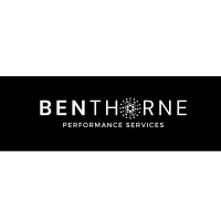 Ben Thorne Ltd logo - Similar company to Formula Performance