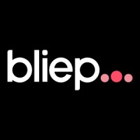 Bliep.ai logo - Similar company to Epic Pixel