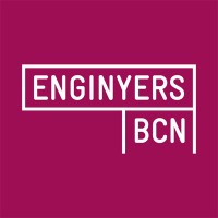 ENGINYERS BCN logo - Similar company to Impulsem - Ebcn
