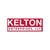 Kelton Enterprises, LLC logo - Similar company to Tomric Systems