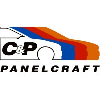 C & P PANELCRAFT LIMITED logo - Similar company to Perfect Paint Mk