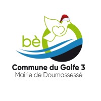 Commune du Golfe 3 logo - Similar company to It4U Consulting