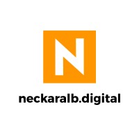 Neckaralb.digital logo - Similar company to Leapfrogger