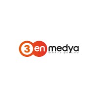 3EN MEDYA REKLAM AJANSI logo - Similar company to Memedia