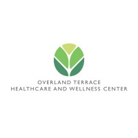 Overland Terrace Healthcare & Wellness Centre logo - Similar company to North Valley Nursing Center