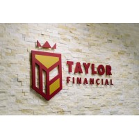 Taylor Financial logo - Similar company to Wealthkeel Llc