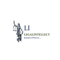 LEGALINTELLECT logo - Similar company to Visionary India