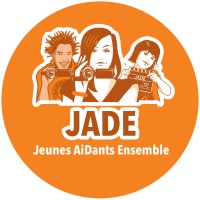 Association nationale Jeunes AiDants Ensemble, JADE logo - Similar company to Centr'Aider®