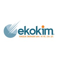 Eko-Kim Temizlik Ürünleri Ltd. Şti. logo - Similar company to Özcan Kimya