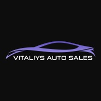 Vitaliys Auto Sales logo - Similar company to Nanjing Huixing Digital Technology Co., Ltd